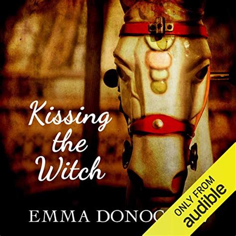 The Witch's Embrace: The Magnetic Pull of Kissing a Witch